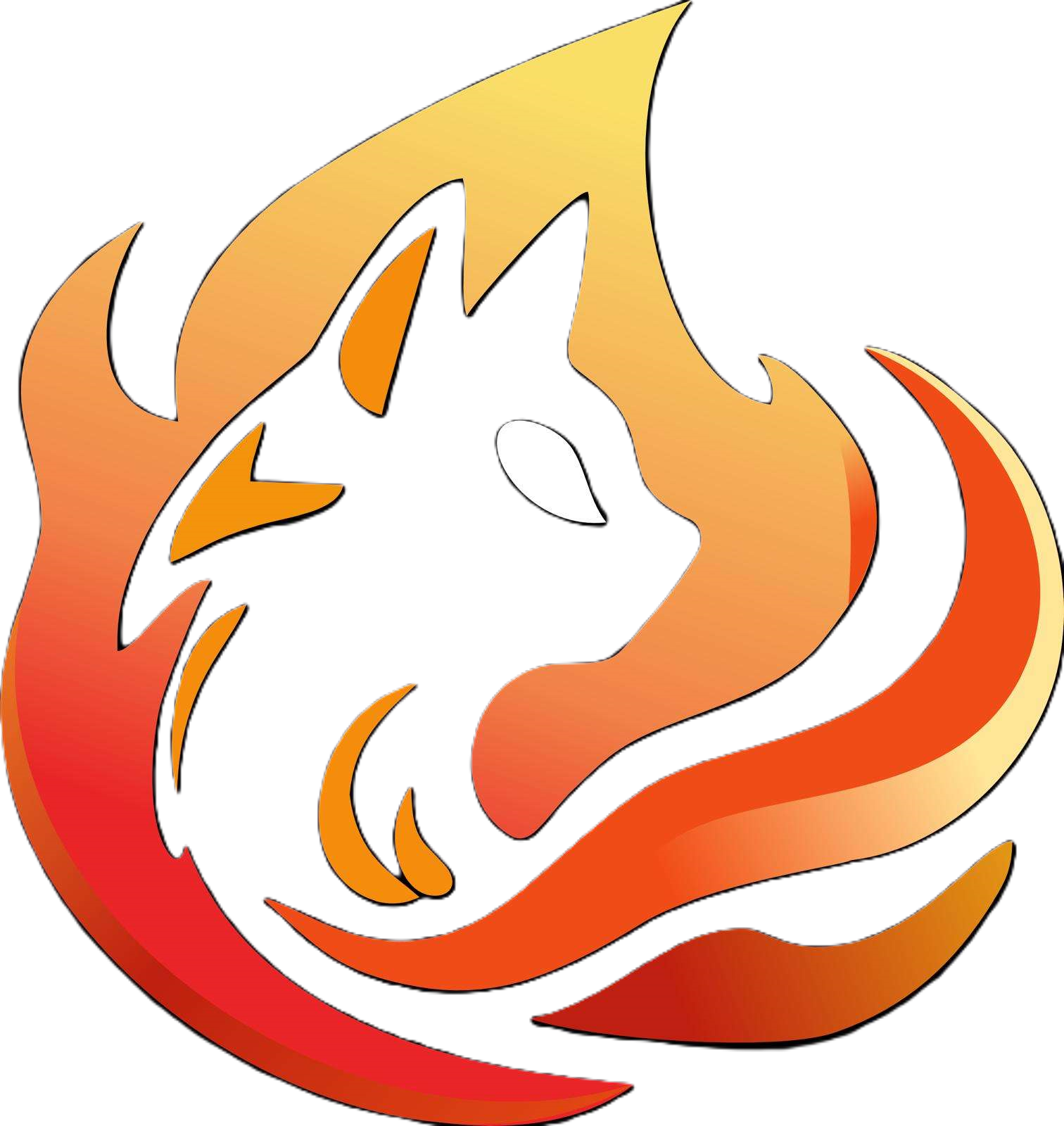 Flame Logo