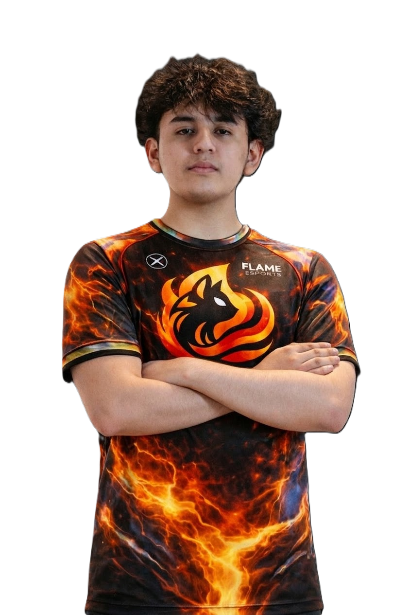 Wonderk1d - Aldhair Montoya