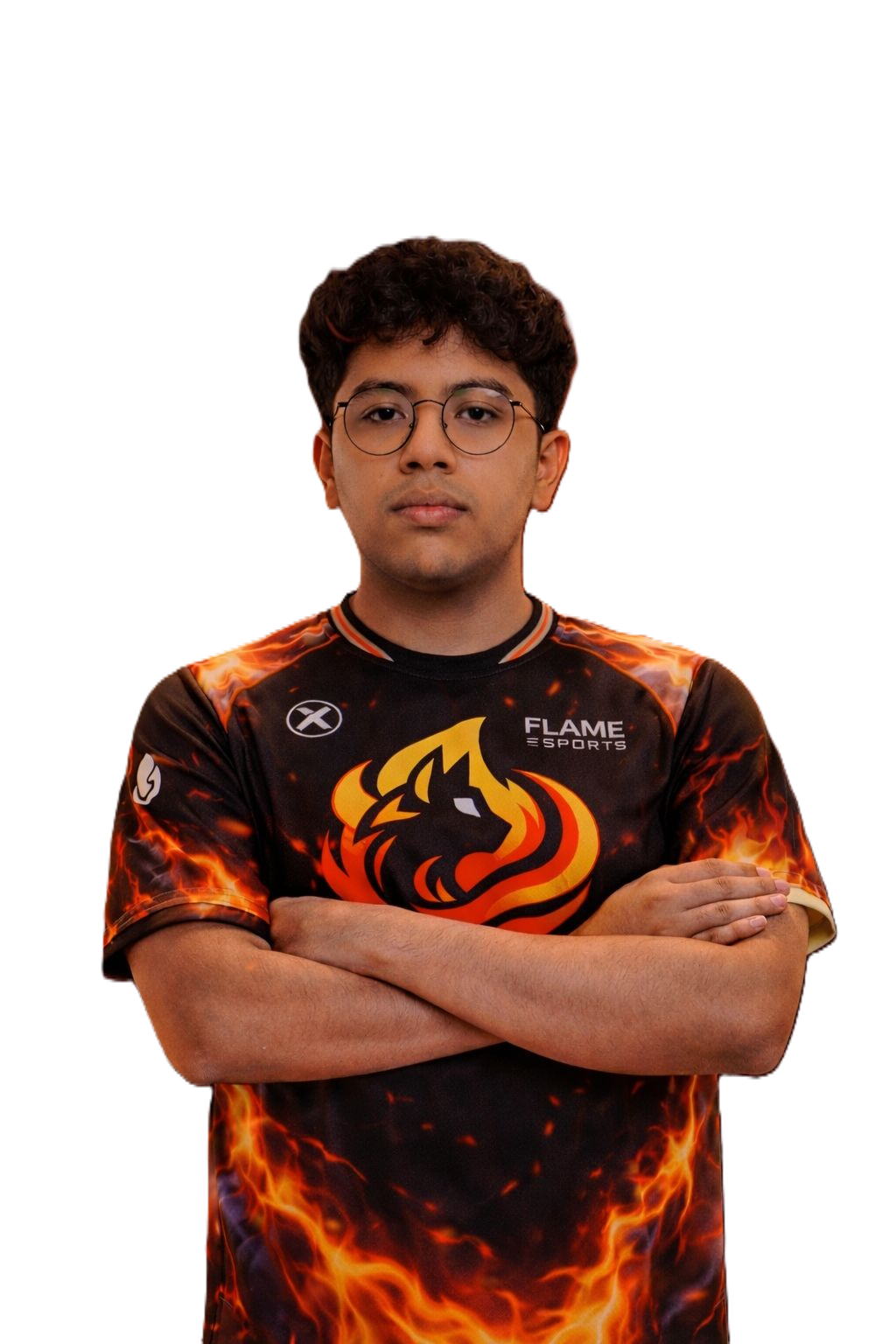 Genek - Moises Asencios