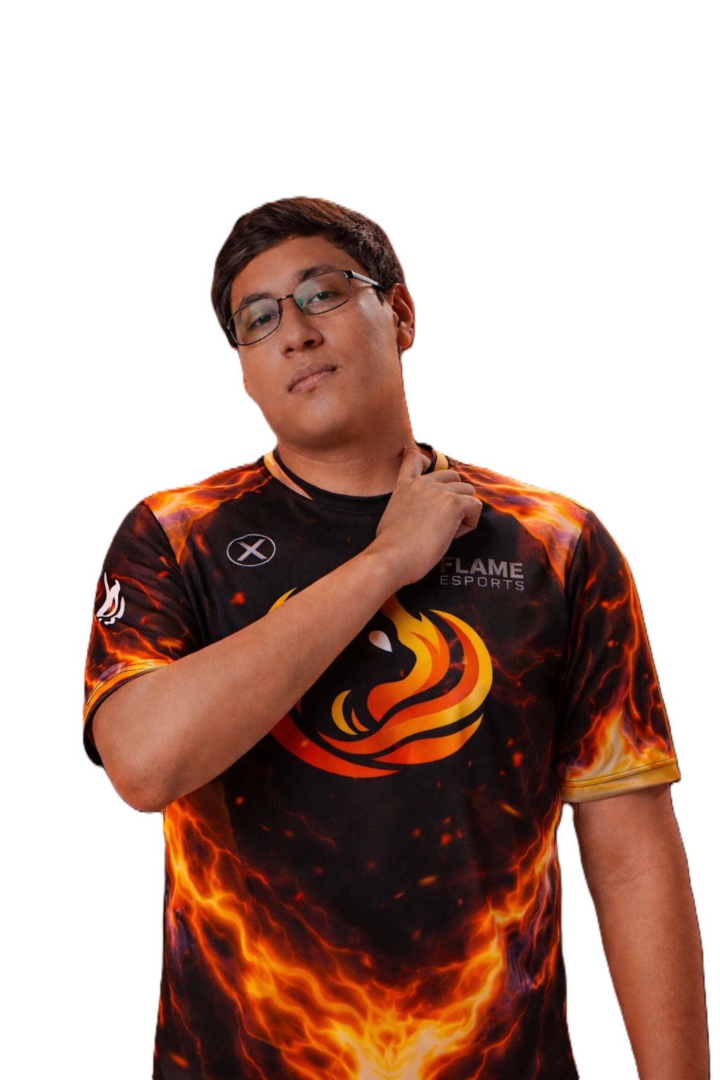 Vitaly - Pablo Angulo