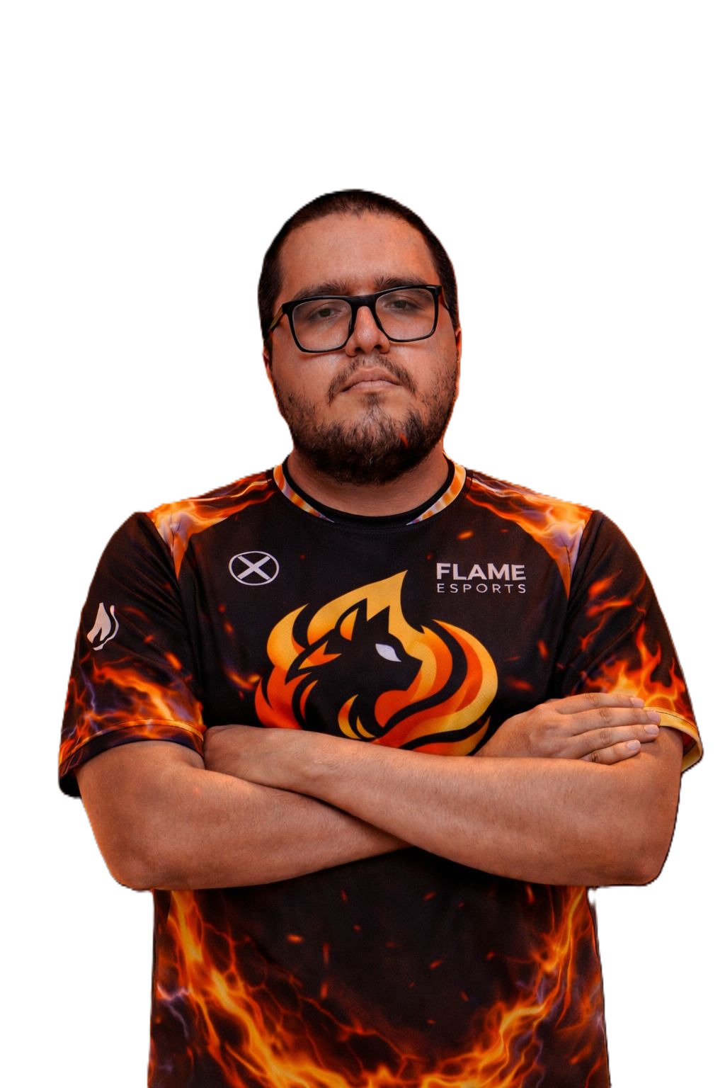 Panda - Leonardo Padilla